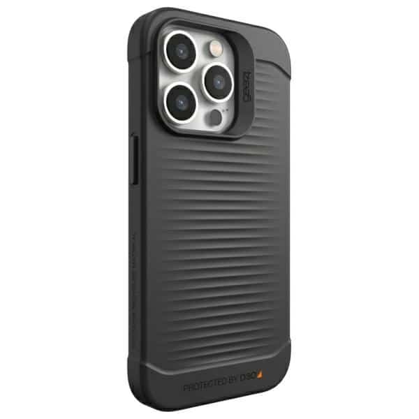 Gear4 Havana - θήκη για Apple iPhone 14 Pro - Μαύρο - Image 5