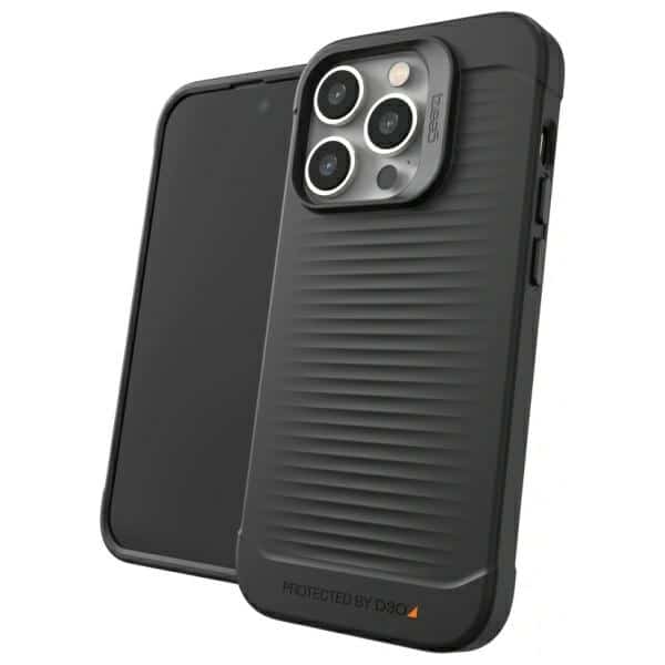 Gear4 Havana - θήκη για Apple iPhone 14 Pro - Μαύρο - Image 2