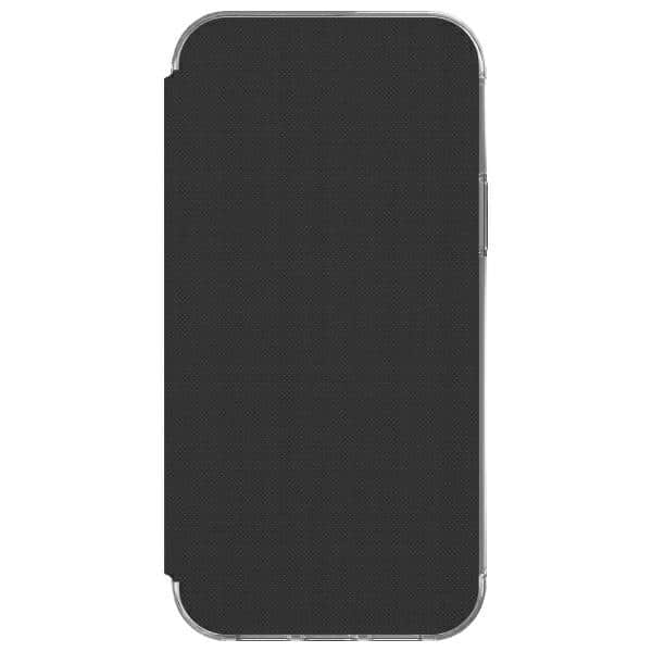 Gear4 D3O Wembley Flip Wallet - θήκη για Apple iPhone 12 / Pro - Διάφανο - Image 2