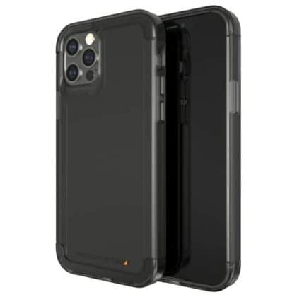 Gear4 D3O Wembley Palette - θήκη για Apple iPhone 12 / Pro - Διάφανο