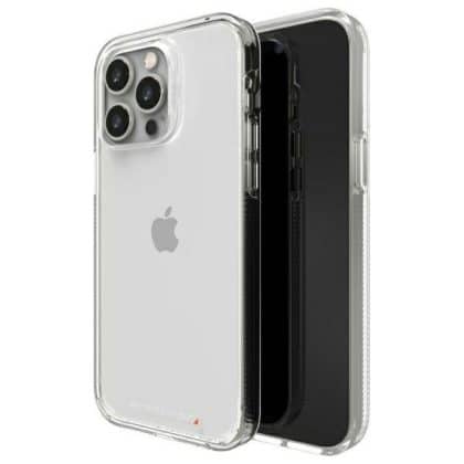 Gear4 D3O Crystal Palace - θήκη για Apple iPhone 14 Pro Max - Διάφανο