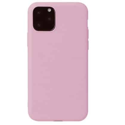 Beline Candy - θήκη για Apple iPhone 11 - Ροζ