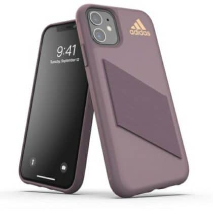 Adidas Protective Pocket - θήκη για Apple iPhone 11 Pro - Πολύχρωμο