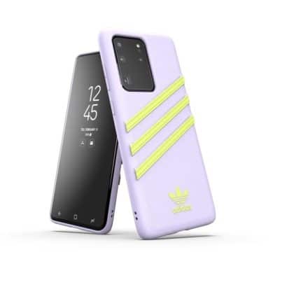 Adidas Moulded Case Woman - θήκη για Samsung Galaxy S20 Ultra - Πολύχρωμο