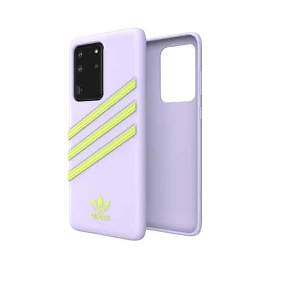 Adidas Moulded Case Woman - θήκη για Samsung Galaxy S20 Ultra - Πολύχρωμο - Image 2