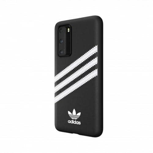 Adidas Moulded PU - θήκη για Huawei P40 - Μαύρο - Image 2