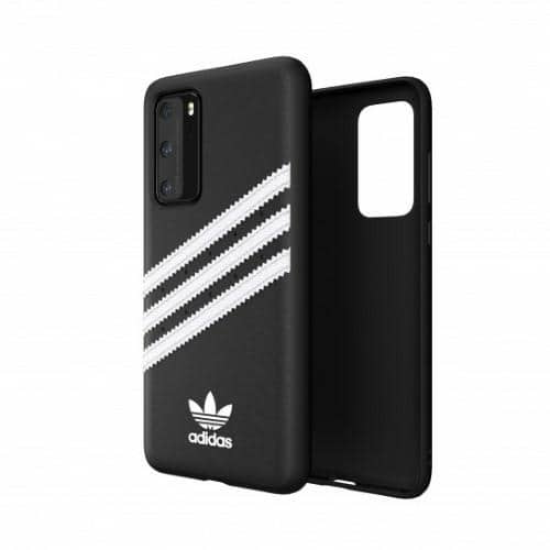 Adidas Moulded PU - θήκη για Huawei P40 - Μαύρο - Image 4