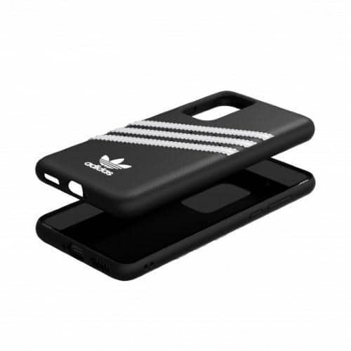 Adidas Moulded PU - θήκη για Huawei P40 - Μαύρο - Image 6