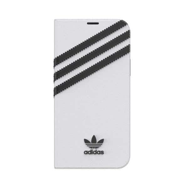 Adidas Booklet Case PU - θήκη για Apple iPhone 12/12 Pro - Πολύχρωμο - Image 2