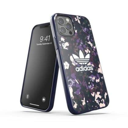 Adidas Snap Case Graphic - θήκη για Apple iPhone 12 Pro / - Πολύχρωμο