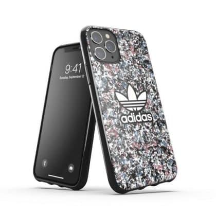 Adidas SnapCase Belista Flower - θήκη για Apple iPhone 11 Pro - Πολύχρωμο
