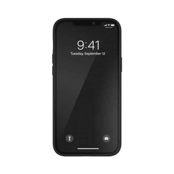 Adidas Moulded Case Woman - θήκη για Apple iPhone 12 Pro Max - Μαύρο - Image 3