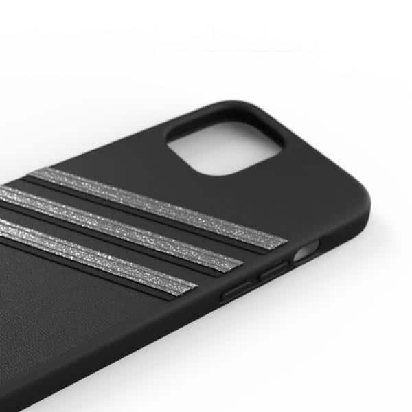 Adidas Moulded Case Woman - θήκη για Apple iPhone 12 Pro Max - Μαύρο - Image 5