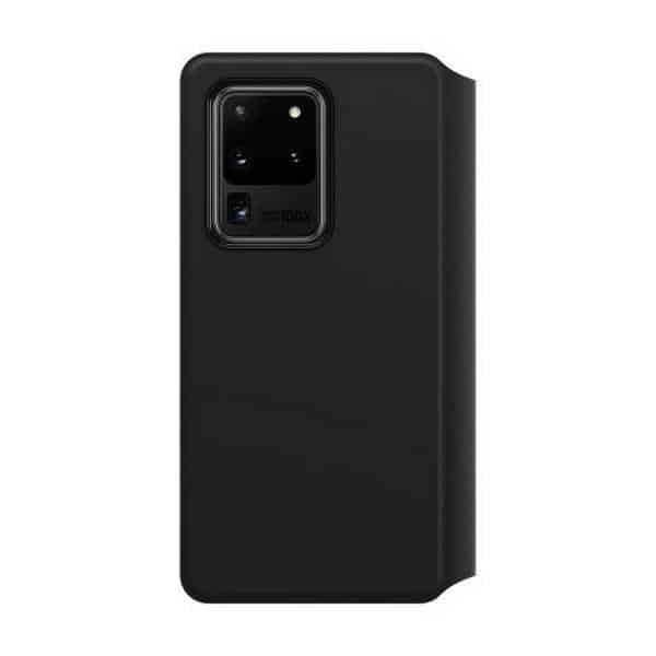 Otterbox Strada - θήκη για Samsung Galaxy S20 Ultra - Μαύρο - Image 2