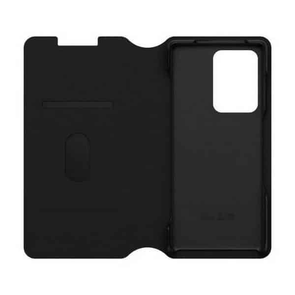 Otterbox Strada - θήκη για Samsung Galaxy S20 Ultra - Μαύρο - Image 3