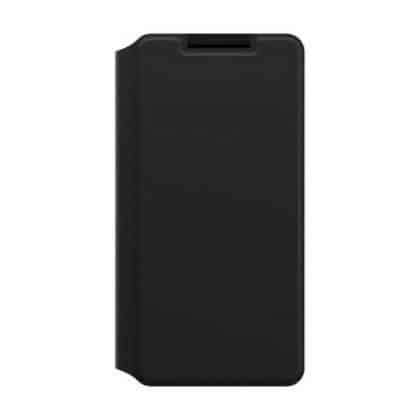 Otterbox Strada - θήκη για Samsung Galaxy S20 Ultra - Μαύρο