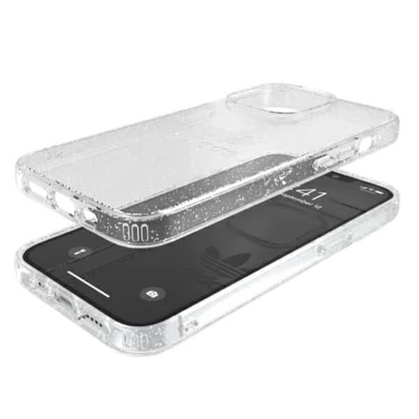 Adidas Protective - θήκη για Apple iPhone 13 Pro / - Διάφανο - Image 7