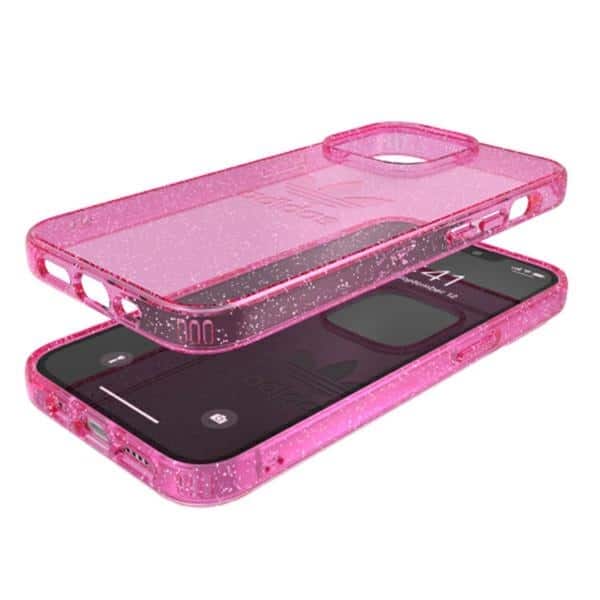 Adidas Protective - θήκη για Apple iPhone 13 Pro / - Ροζ - Image 6