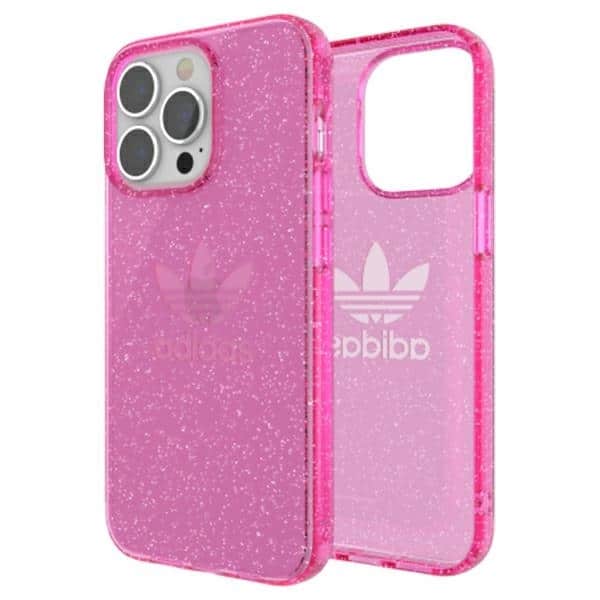 Adidas Protective - θήκη για Apple iPhone 13 Pro / - Ροζ - Image 7