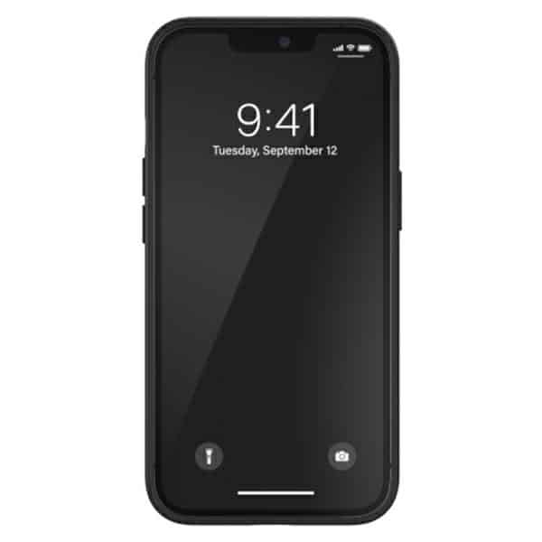 Adidas Silicone - θήκη για Apple iPhone 13 Pro / - Μαύρο - Image 4