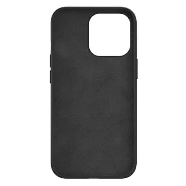 Adidas Silicone - θήκη για Apple iPhone 13 Pro / - Μαύρο - Image 5