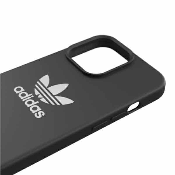 Adidas Silicone - θήκη για Apple iPhone 13 Pro / - Μαύρο - Image 6