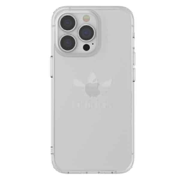 Adidas Clear Case - θήκη για Apple iPhone 13 Pro / - Διάφανο - Image 2