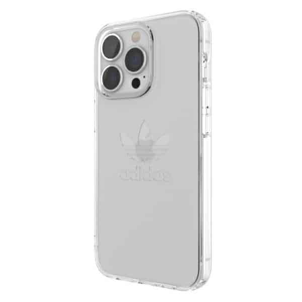 Adidas Clear Case - θήκη για Apple iPhone 13 Pro / - Διάφανο - Image 3