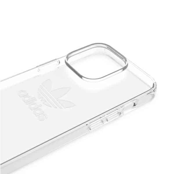 Adidas Clear Case - θήκη για Apple iPhone 13 Pro / - Διάφανο - Image 5