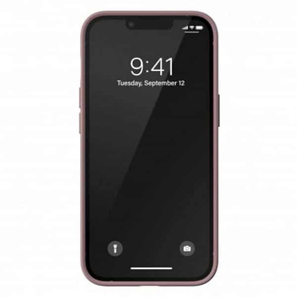 Adidas Moulded Case PU - θήκη για Apple iPhone 13 Pro / - Ροζ - Image 4
