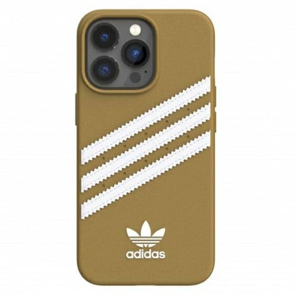 Adidas Moulded PU - θήκη για Apple iPhone 13 Pro Max - Πολύχρωμο - Image 2