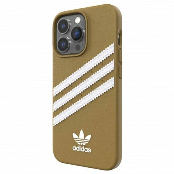Adidas Moulded PU - θήκη για Apple iPhone 13 Pro Max - Πολύχρωμο - Image 3
