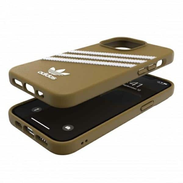 Adidas Moulded PU - θήκη για Apple iPhone 13 Pro Max - Πολύχρωμο - Image 6