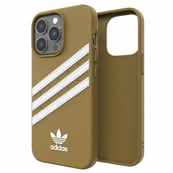 Adidas Moulded PU - θήκη για Apple iPhone 13 Pro Max - Πολύχρωμο - Image 7