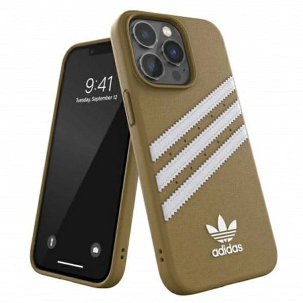 Adidas Moulded PU - θήκη για Apple iPhone 13 Pro Max - Πολύχρωμο - Image 8