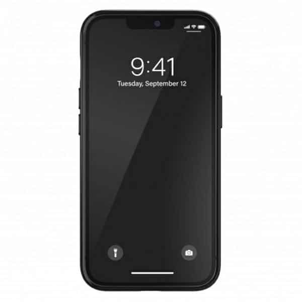Adidas SnapCase Trefoil - θήκη για Apple iPhone 13 Pro / - Μαύρο - Image 4