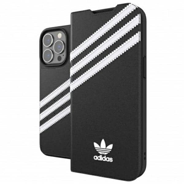 Adidas Booklet Case PU - θήκη για Apple iPhone 13 Pro / - Πολύχρωμο - Image 2