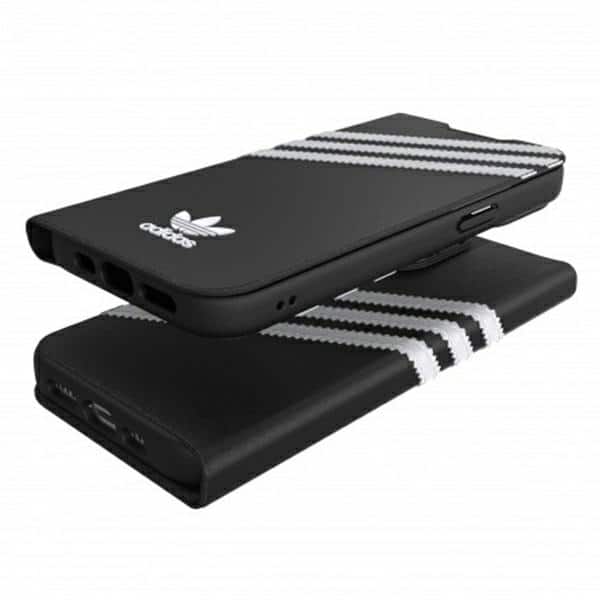 Adidas Booklet Case PU - θήκη για Apple iPhone 13 Pro / - Πολύχρωμο - Image 3