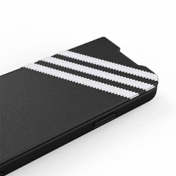 Adidas Booklet Case PU - θήκη για Apple iPhone 13 Pro / - Πολύχρωμο - Image 4