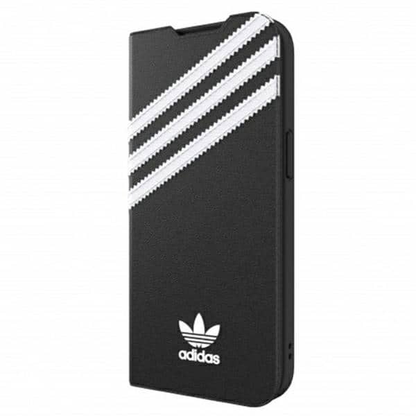 Adidas Booklet Case PU - θήκη για Apple iPhone 13 Pro / - Πολύχρωμο - Image 6