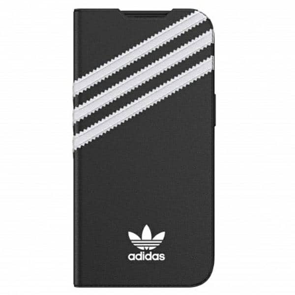Adidas Booklet Case PU - θήκη για Apple iPhone 13 Pro / - Πολύχρωμο - Image 7