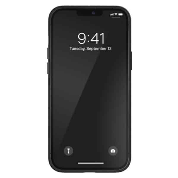 Adidas Silicone - θήκη για Apple iPhone 13 Pro Max - Μαύρο - Image 4