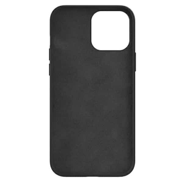 Adidas Silicone - θήκη για Apple iPhone 13 Pro Max - Μαύρο - Image 5