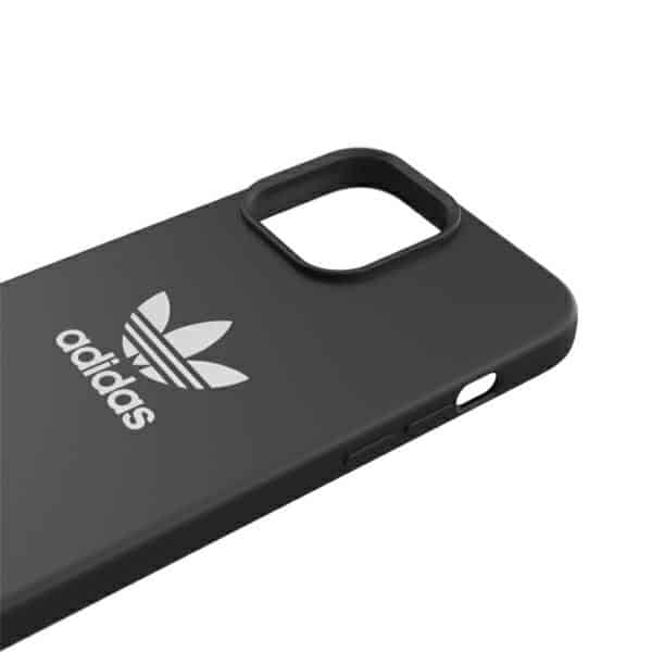 Adidas Silicone - θήκη για Apple iPhone 13 Pro Max - Μαύρο - Image 6
