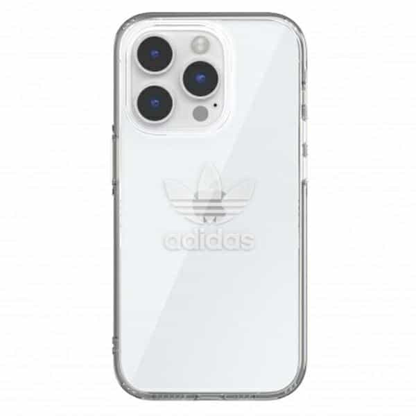 Adidas OR Protective - θήκη για Apple iPhone 14 Pro - Διάφανο - Image 2