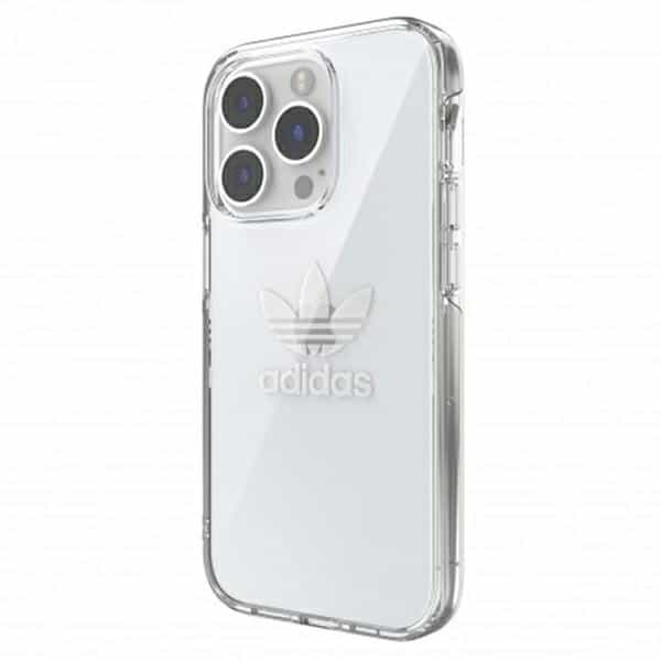 Adidas OR Protective - θήκη για Apple iPhone 14 Pro - Διάφανο - Image 3