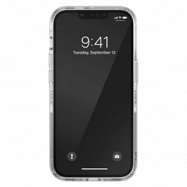 Adidas OR Protective - θήκη για Apple iPhone 14 Pro - Διάφανο - Image 4