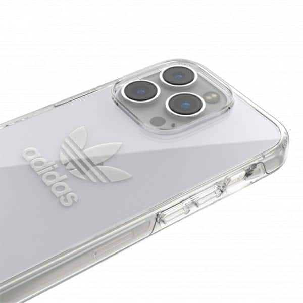 Adidas OR Protective - θήκη για Apple iPhone 14 Pro - Διάφανο - Image 5