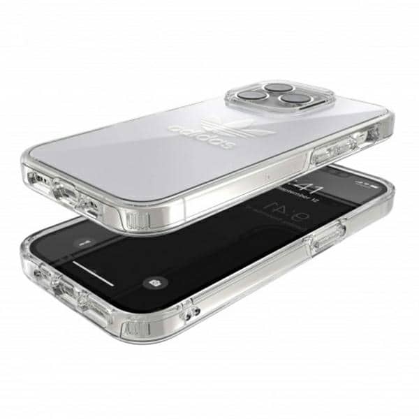 Adidas OR Protective - θήκη για Apple iPhone 14 Pro - Διάφανο - Image 6