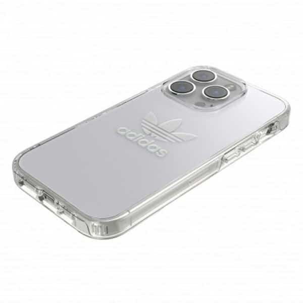 Adidas OR Protective - θήκη για Apple iPhone 14 Pro - Διάφανο - Image 7